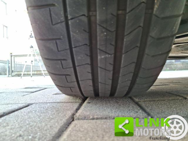 BMW 118 i 5p. Msport GARANZIA INCLUSA