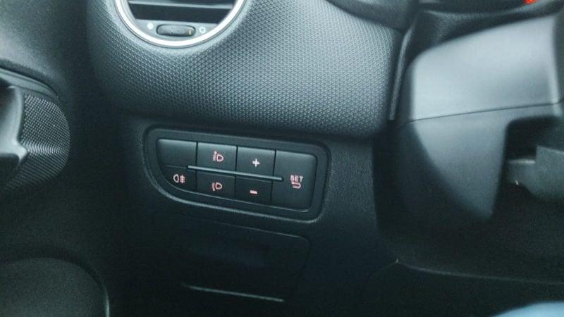 FIAT Punto Punto 1.4 8V 5 porte Natural Power Street