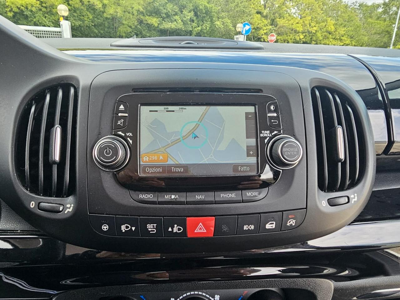Fiat 500L 1.3 Multijet 85 CV Trekking