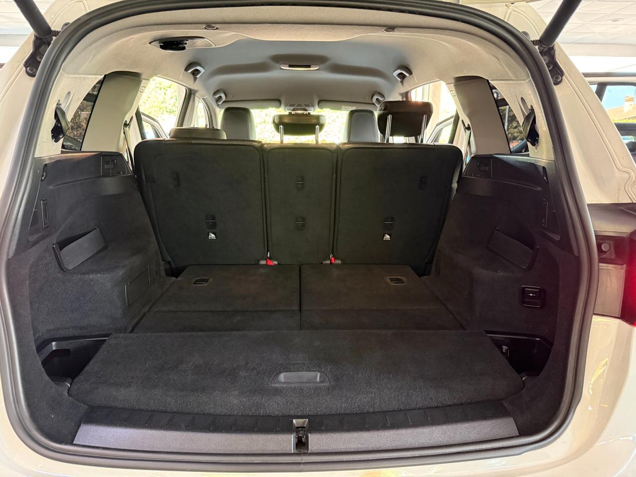 Bmw Serie 2 Gran Tourer 218d Luxury