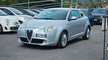 Alfa Romeo MiTo 1.4 105 CV M.air S&S Distinctive -OK NEPATENTATI-