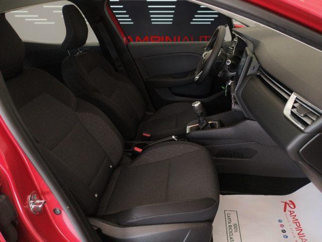 RENAULT Clio TCe 100 CV GPL Zen Unico Prop. Pronta Consegna