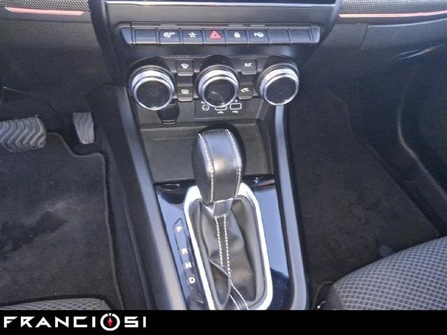 RENAULT Arkana 1.3 mild hybrid 140cv Techno EDC