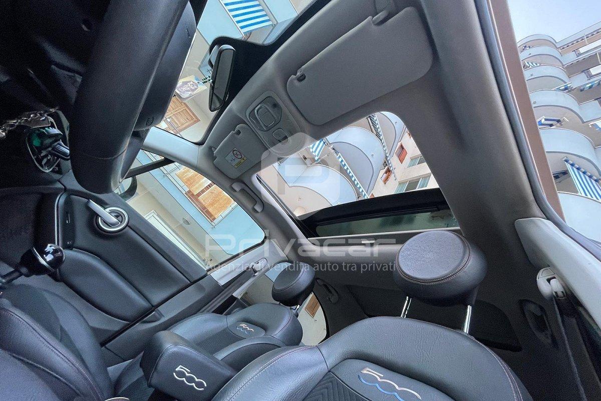 FIAT 500X 1.3 MultiJet 95 CV S-Design Cross