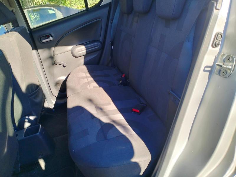 Opel Agila 1.2 16v Enjoy 86cv automatica