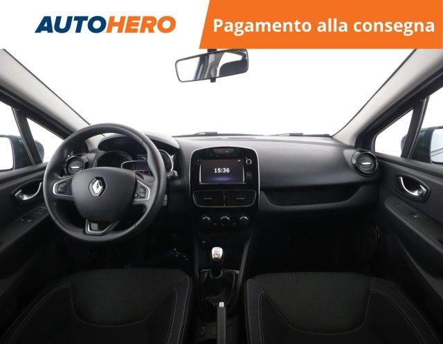 RENAULT Clio dCi 8V 75CV Start&Stop 5 porte Energy Zen