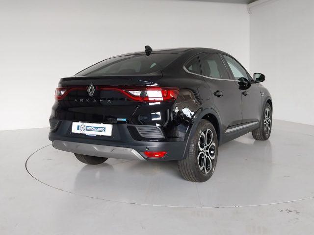 RENAULT Arkana Arkana Hybrid E-Tech 145 CV Intens