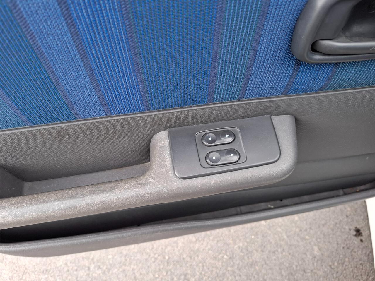 Fiat Punto 60 cat 5 porte Selecta AUTOMATICA