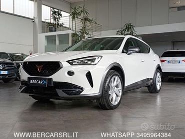Cupra Formentor 1.4 e-Hybrid DSG*LED*VIRTUAL ...