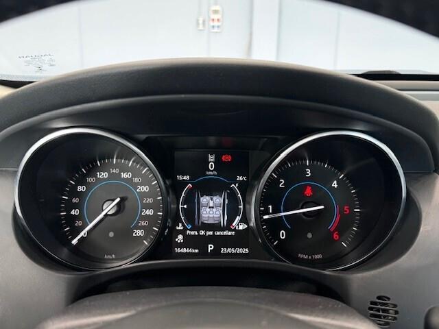 Jaguar XE 2.0 D 180 CV AWD aut. Portfolio