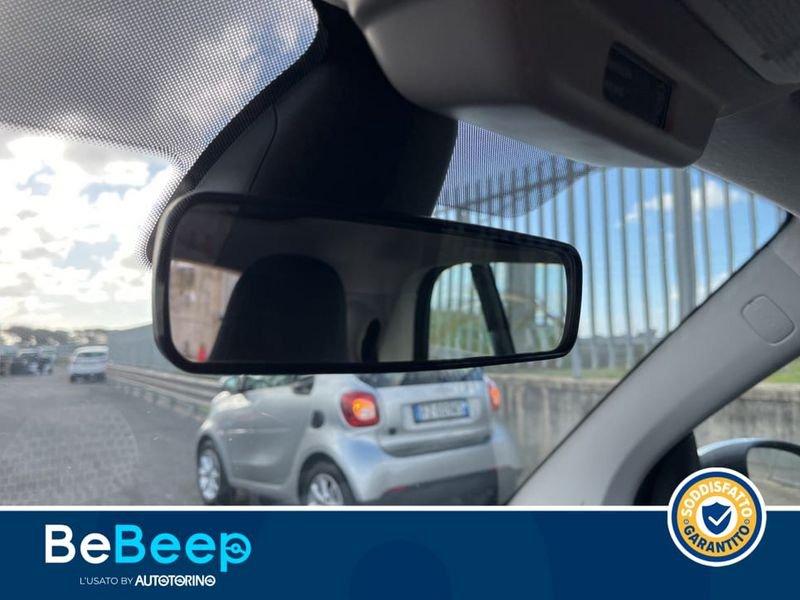 smart fortwo EQ PASSION MY19