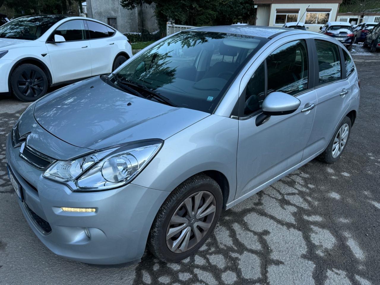 Citroen C3 1.1 NEOPATENTATI