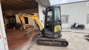 Yanmar VIO 25