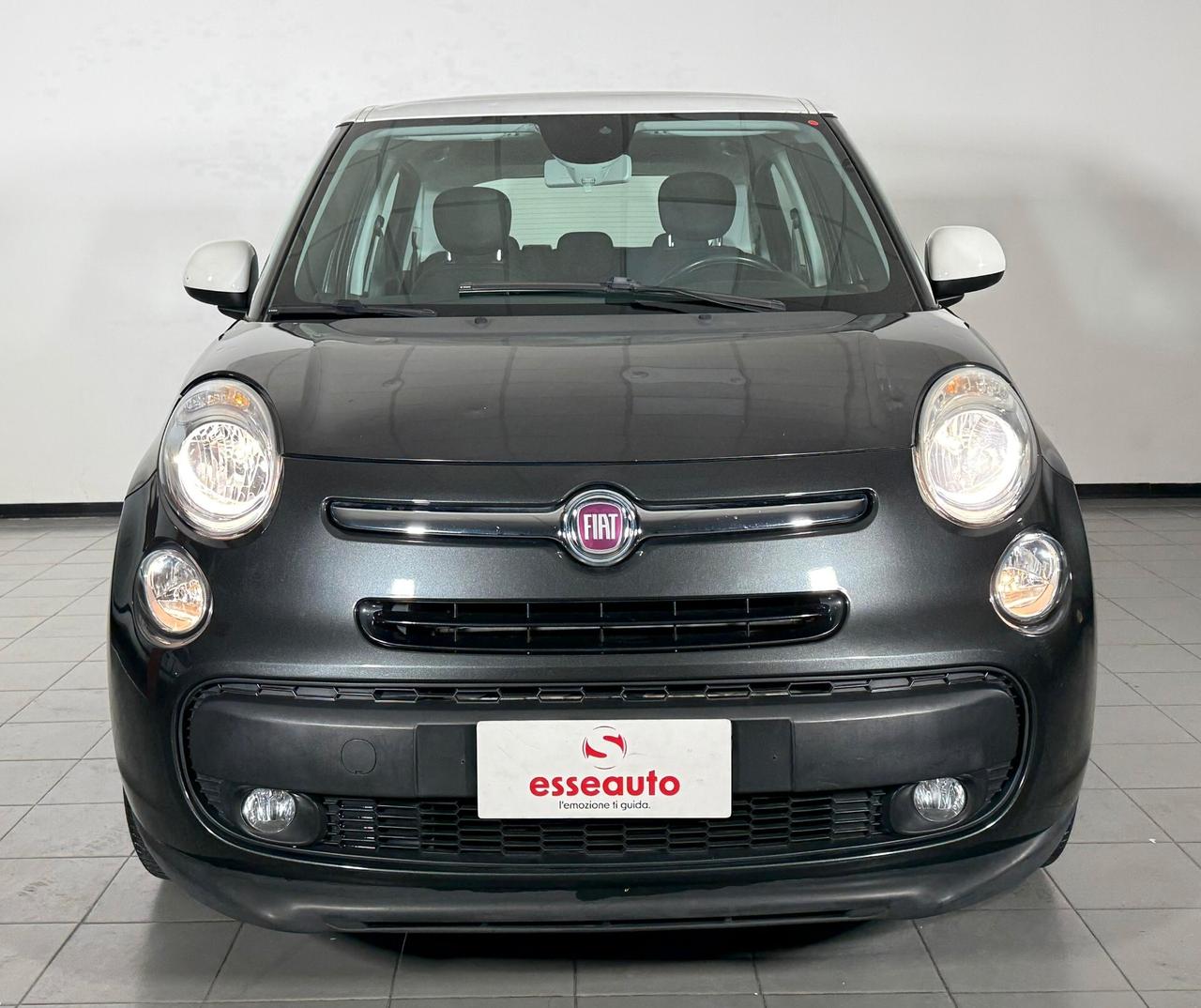 Fiat 500L 1.4 95 CV Lounge - ANCHE PER NEOPATENTATI!