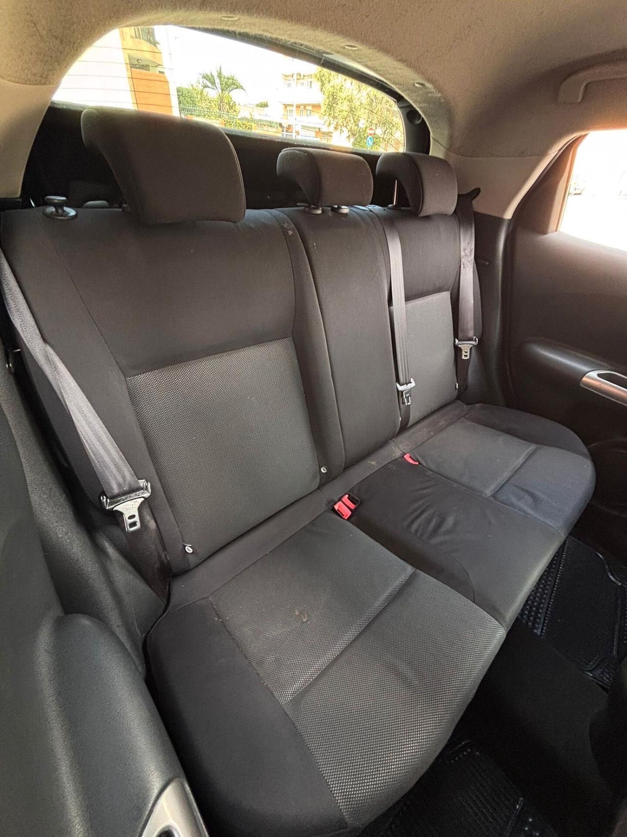 Nissan Juke 1.5 dCi Tekna