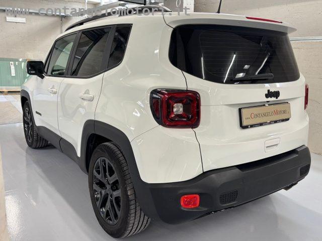 JEEP Renegade 1.3 T4 DDCT Night Eagle