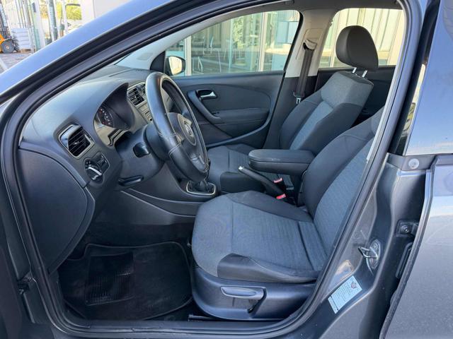 VOLKSWAGEN Polo 1.6 TDI DPF 5 porte Comfortline