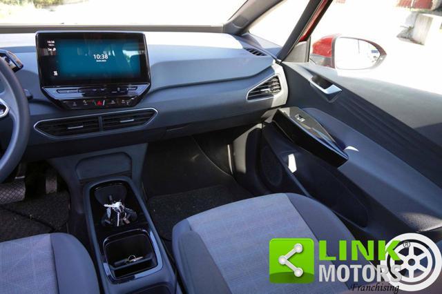 VOLKSWAGEN ID.3 Pro Performance 58 kWh 204CV - UNIPROPRIETARIO