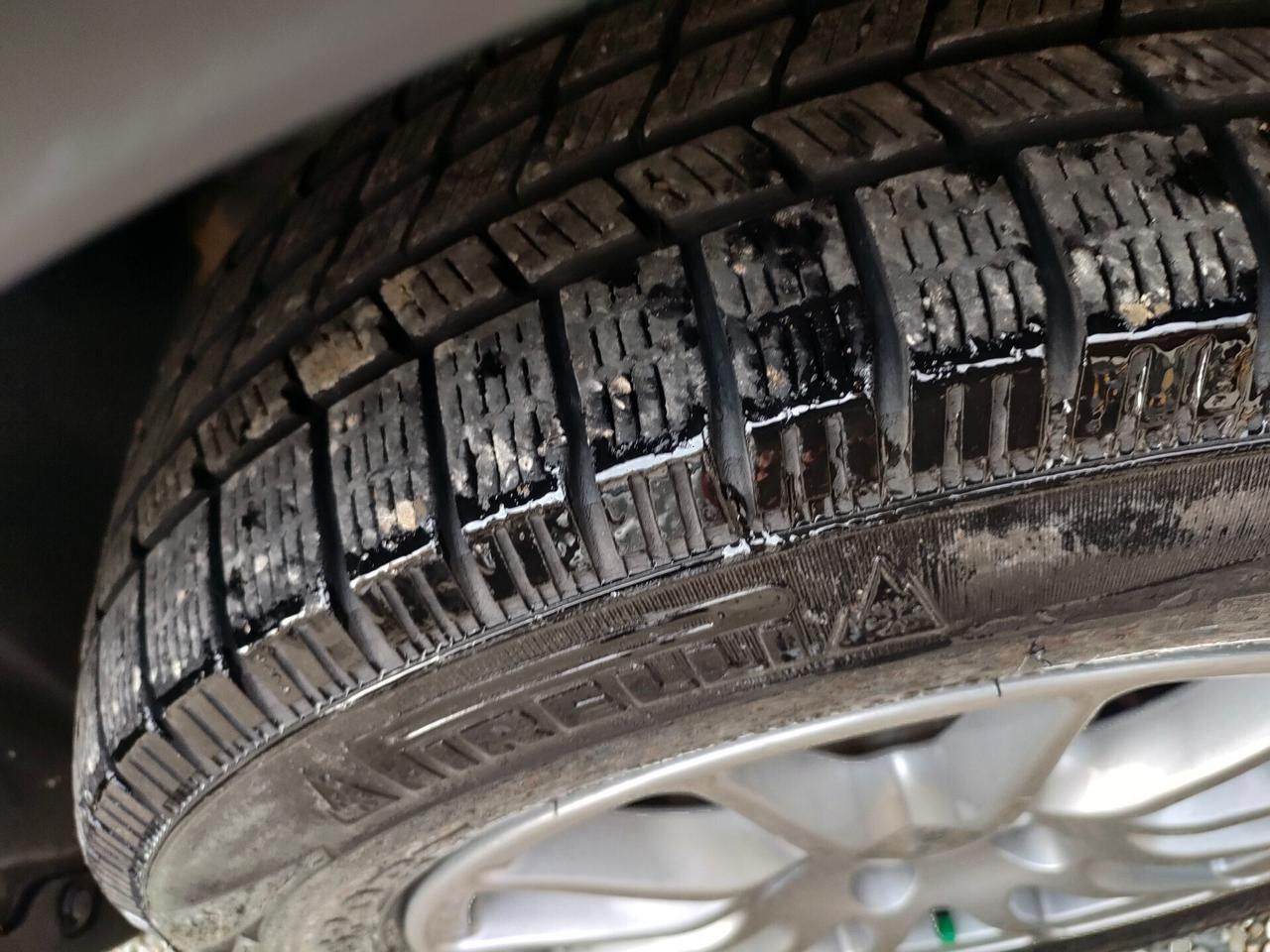 Fiat Sedici 1.6 16V 4x4 GPL 11/28