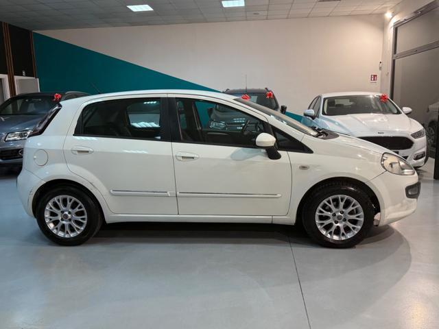 FIAT Punto Evo 1.3 Mjt 75 CV 5 porte Dynamic*OK NEOPATENTATI