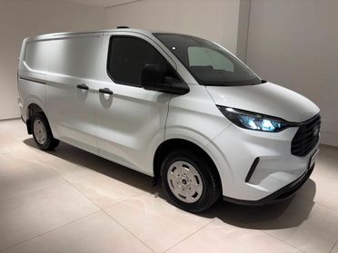 Ford Transit Custom V710 V710 320 2.0 ecoblue 136cv Trend L1H1