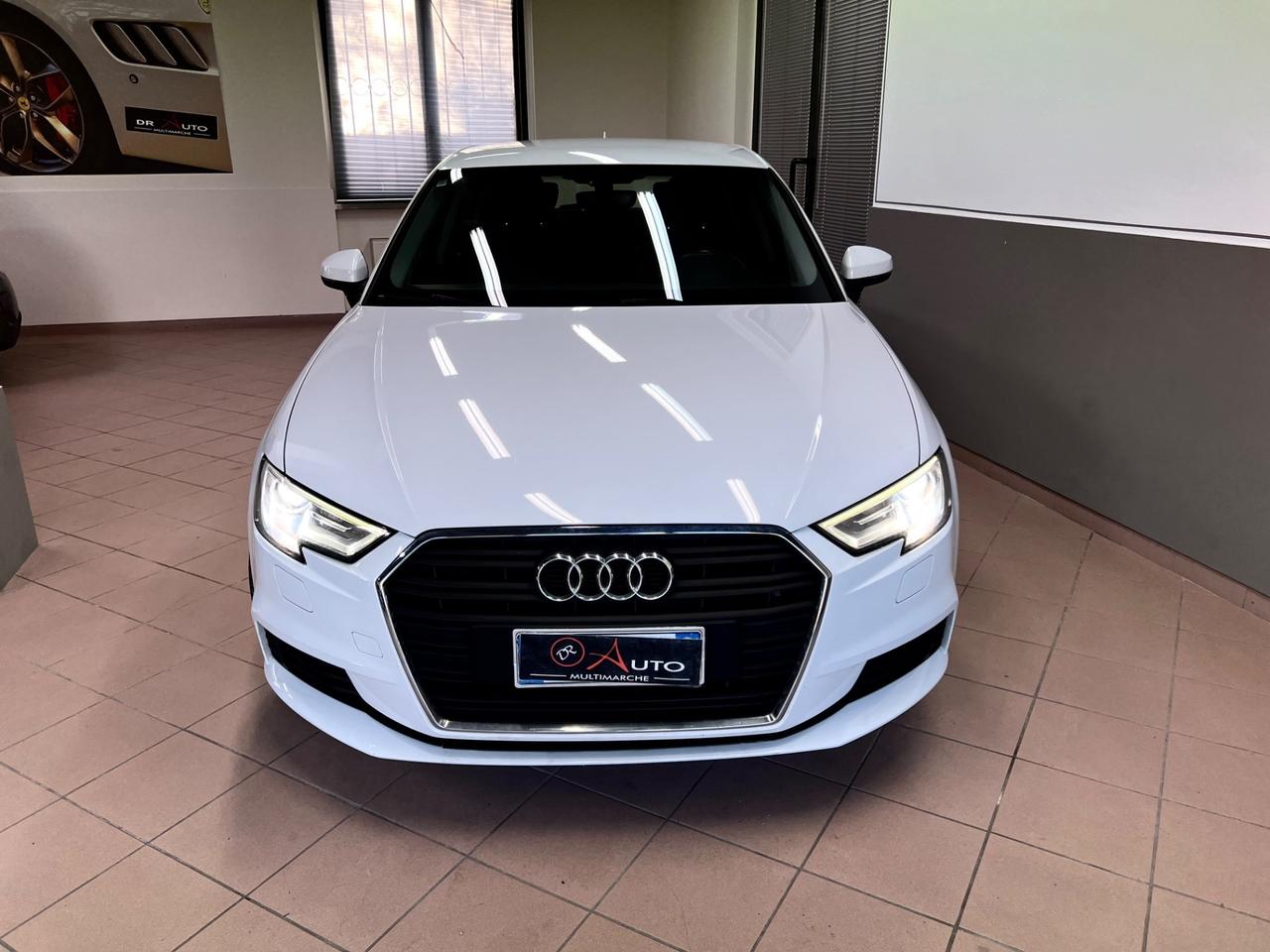 Audi A3 SPB 1.6 TDI S tronic Business