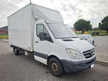 Mercedes-Benz Sprinter (PREZZO+IVA)Sprinter F43/33 310 CDI TA Furgone