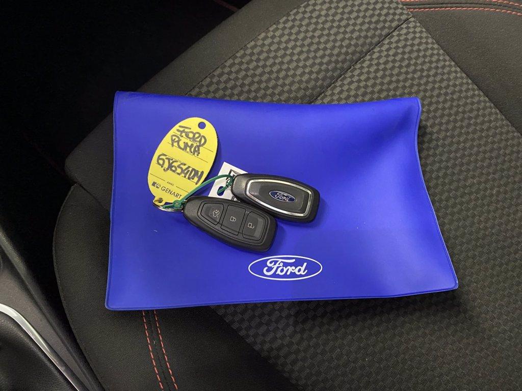FORD Puma 1.5 ecoblue ST-Line s&s 120cv del 2022