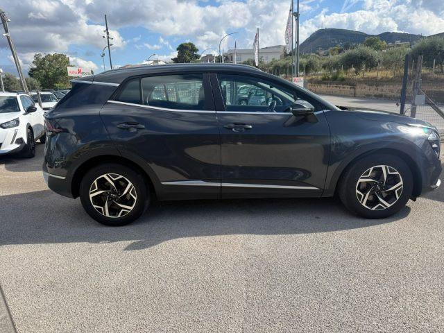 KIA Sportage 1.6 CRDi MHEV Business