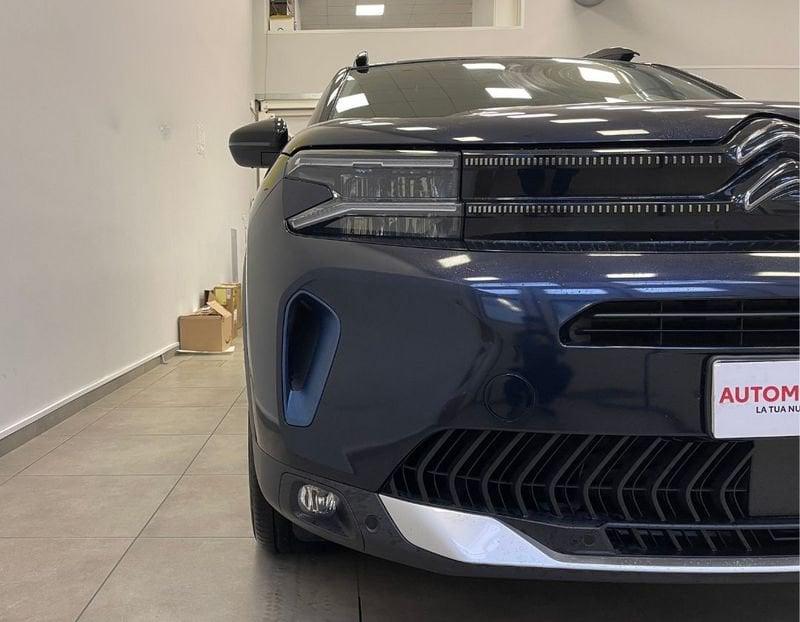 Citroën C5 Aircross C5 Aircross PureTech 130 S&S C-Series