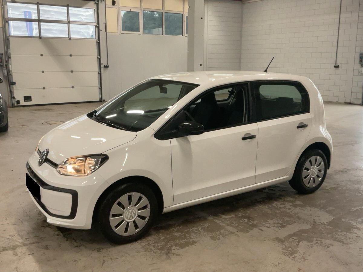 Volkswagen up! 1.0 5p. move