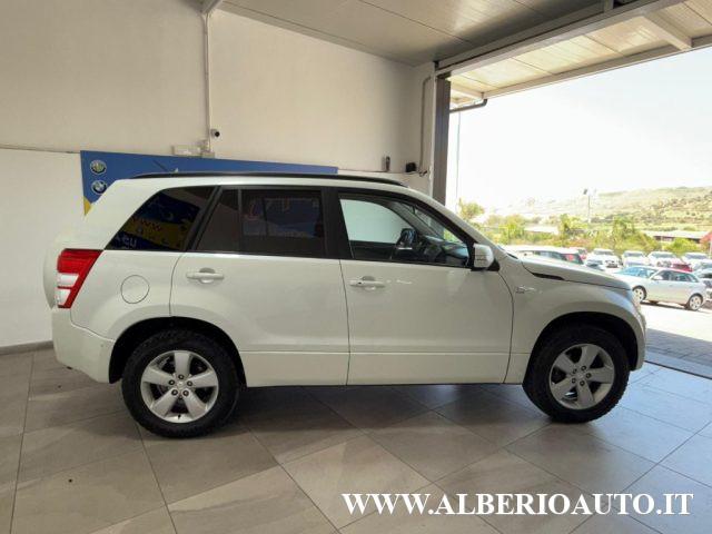 SUZUKI Grand Vitara 1.9 DDiS 5 porte Crossover *OFFERTA DEL MESE*