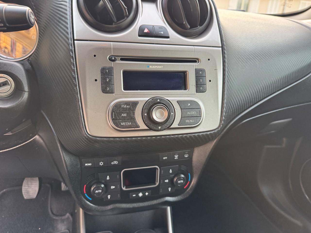 Alfa Romeo Mito 1.4 BENZINA 78CV Distinctive 2009