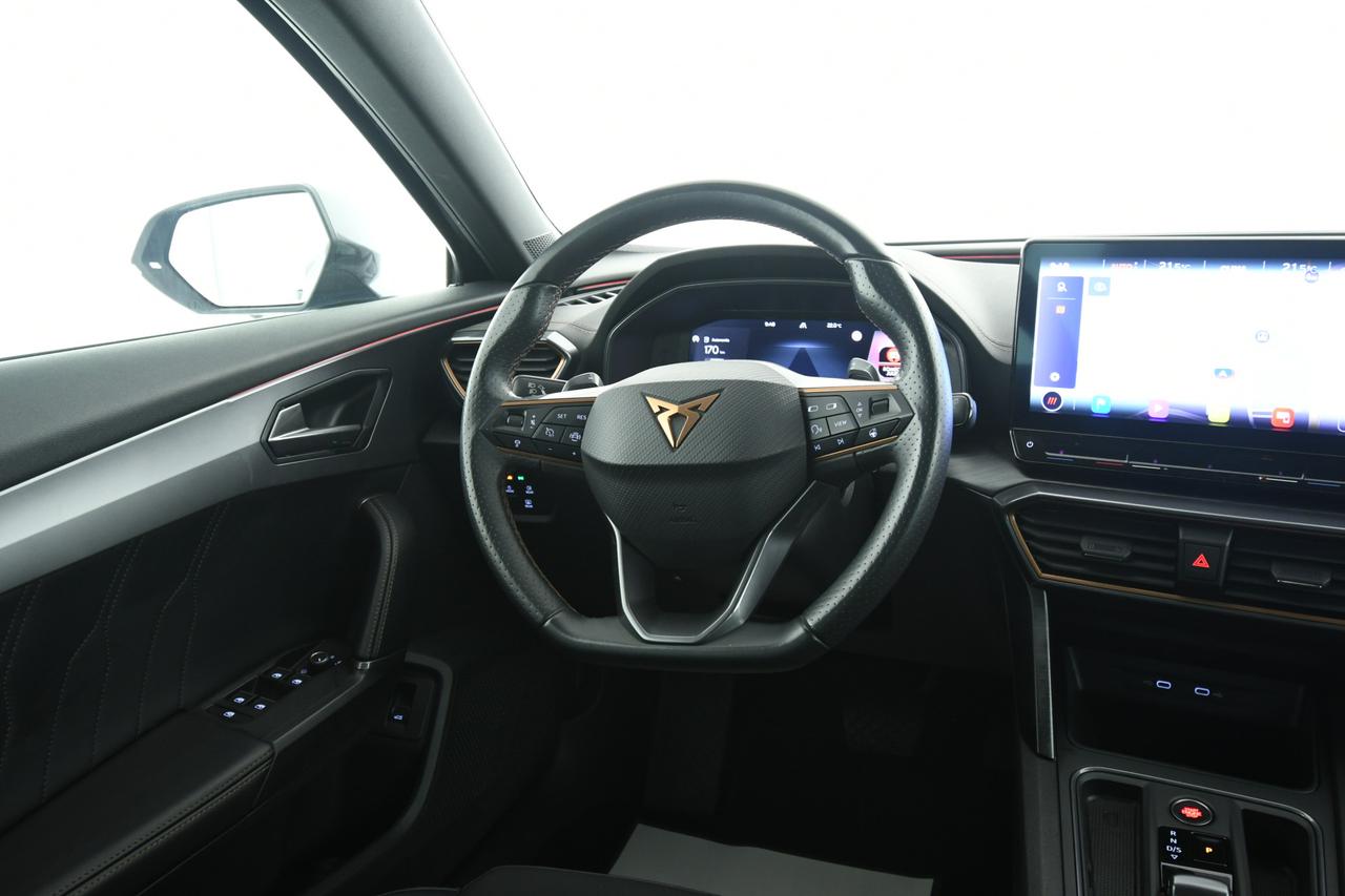 Cupra Formentor 2.0 tdi 4drive 150cv dsg FULL LED+CAMERA+APP CONNECT
