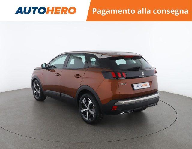 PEUGEOT 3008 BlueHDi 130 S&S Business