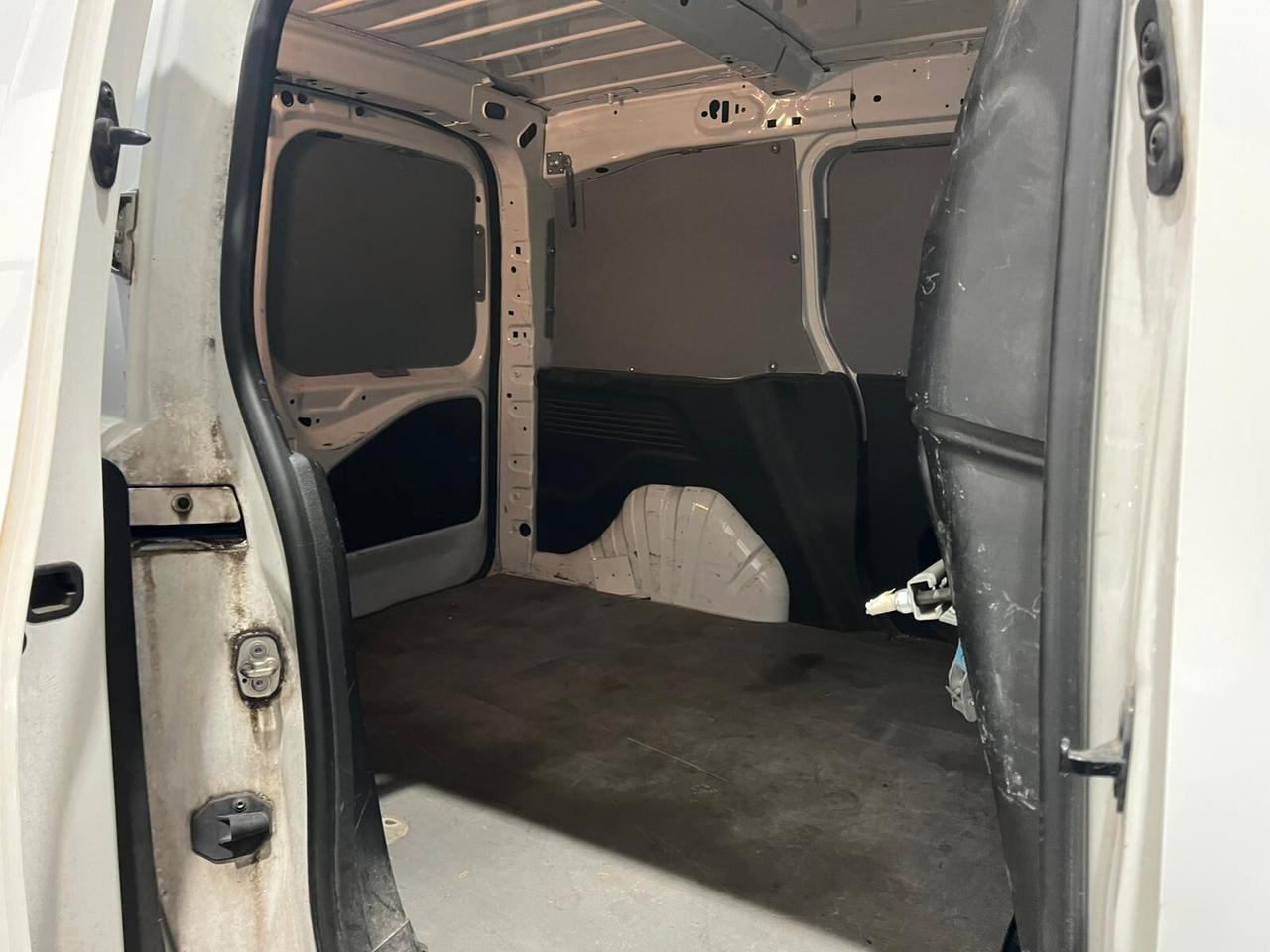 Opel Combo Cargo 1.5 Diesel 130CV S&S PC 1000kg Edition