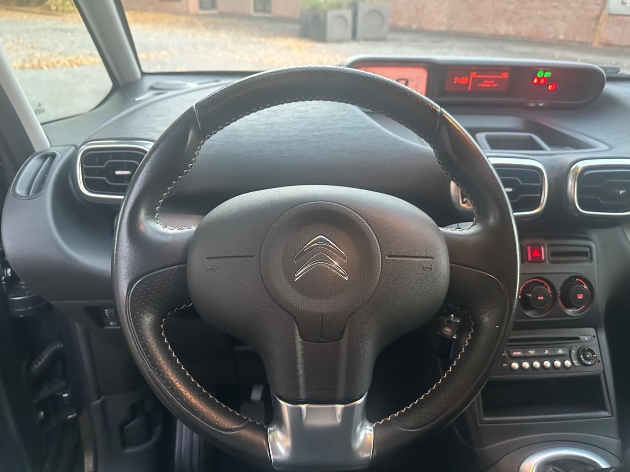 Citroen C3 Picasso BlueHDi 100 Feel Edition