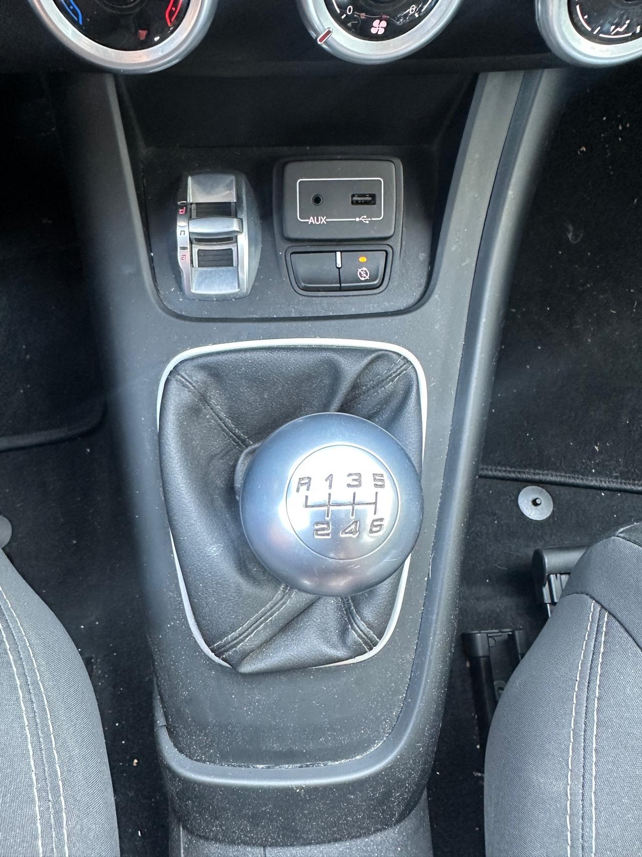 Alfa Romeo Giulietta 1.6 JTDm 120 CV Super