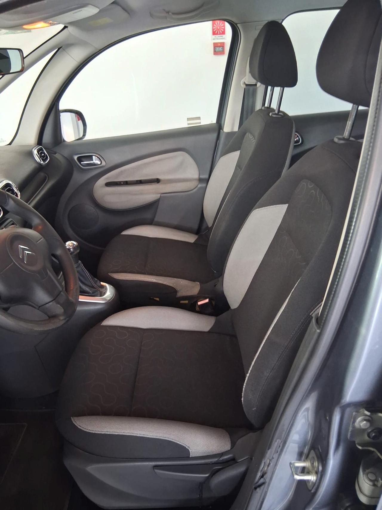 Citroen C3 Picasso 1.4 BENZINA