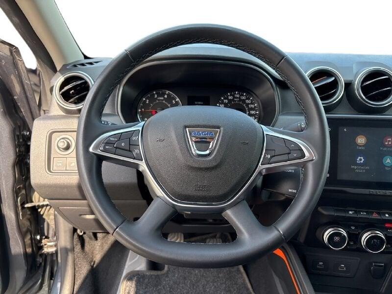 Dacia Duster Duster 1.0 TCe GPL 4x2 Extreme