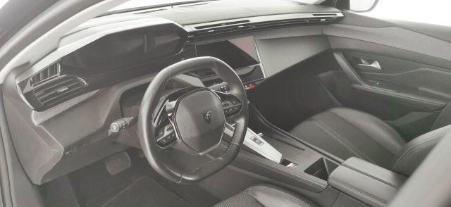 PEUGEOT 308 BlueHDi 130 S&S EAT8 Allure