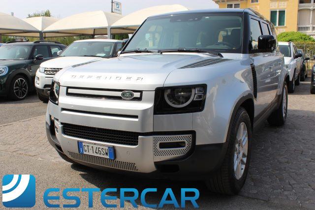 LAND ROVER Defender 110 3.0D I6 200CV AWD AUTOCARRO N1 +IVA
