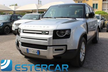 LAND ROVER Defender 110 3.0D I6 200CV AWD AUTOCARRO N1 +IVA