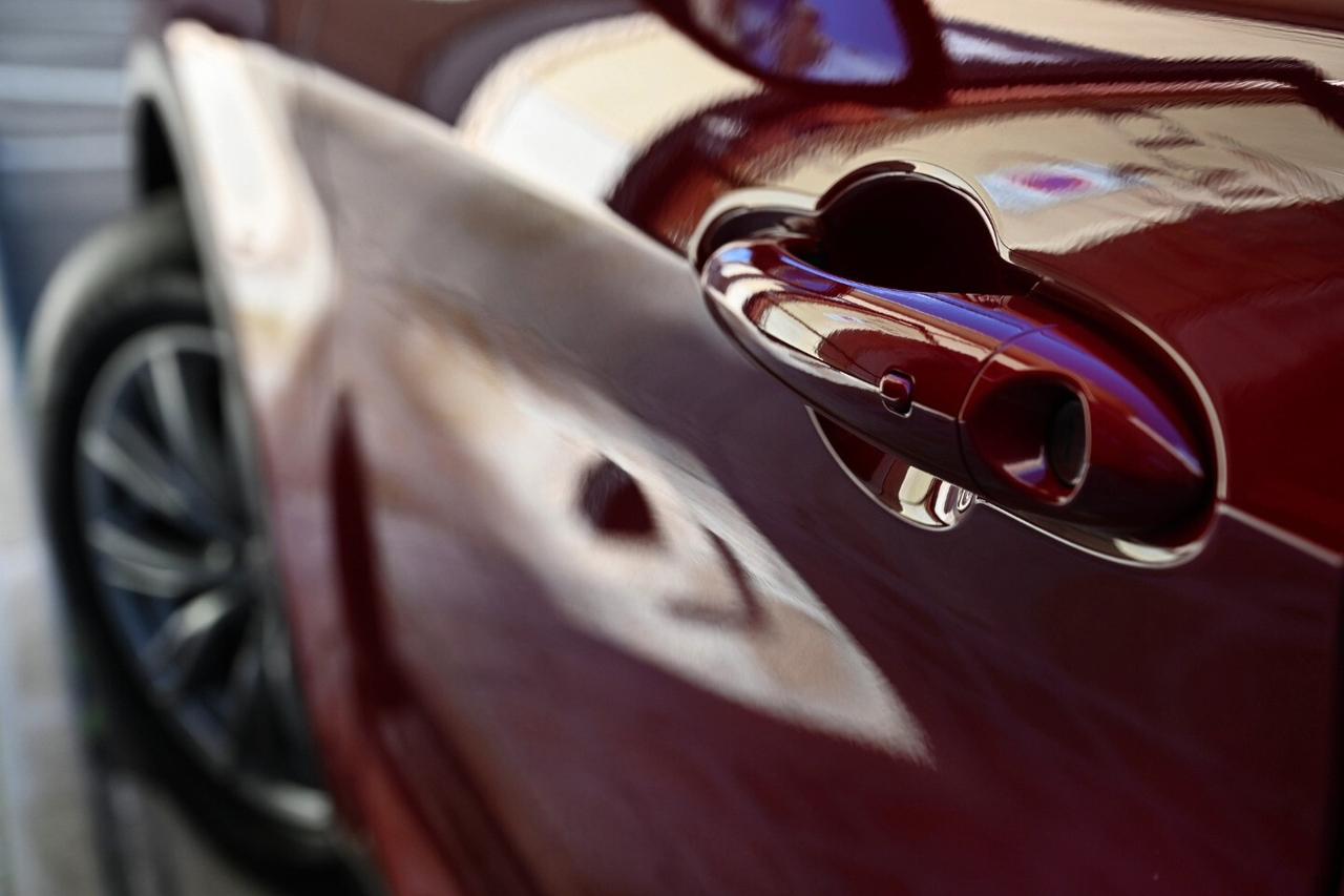 Alfa Romeo Stelvio 190 CV AT8 Q4 Tetto GANCIO