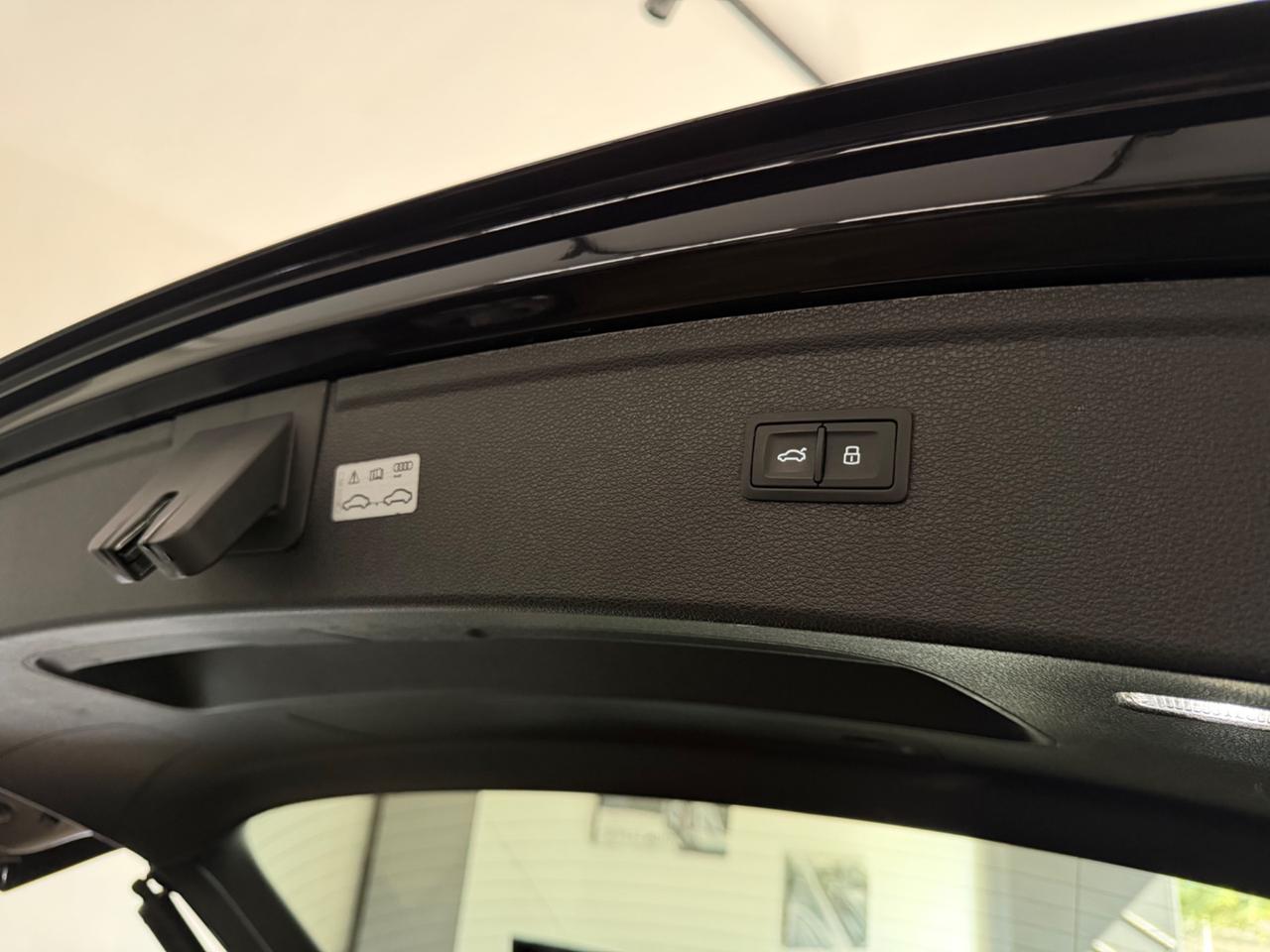 Audi Q5 40 2.0 Tdi quatt 204CV Advanced Stronic