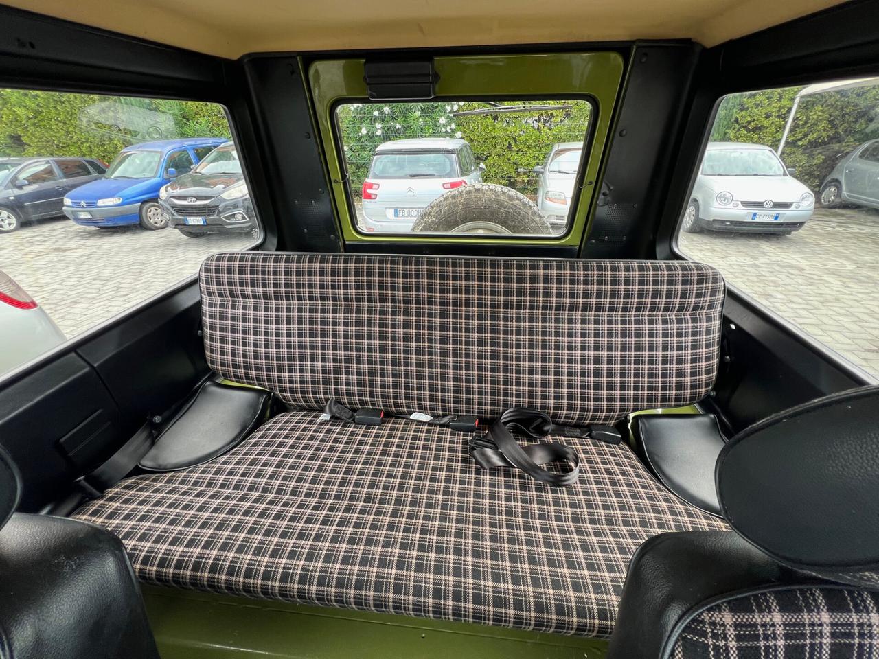 Mercedes-benz G 240 GD