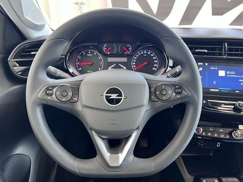 Opel Corsa 1.2 100cv Edition MT6