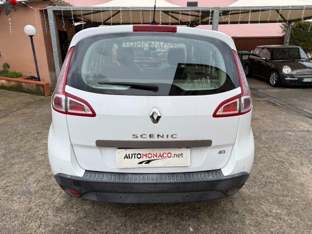 RENAULT Scenic X-Mod 1.5 dCi 110CV Attractive