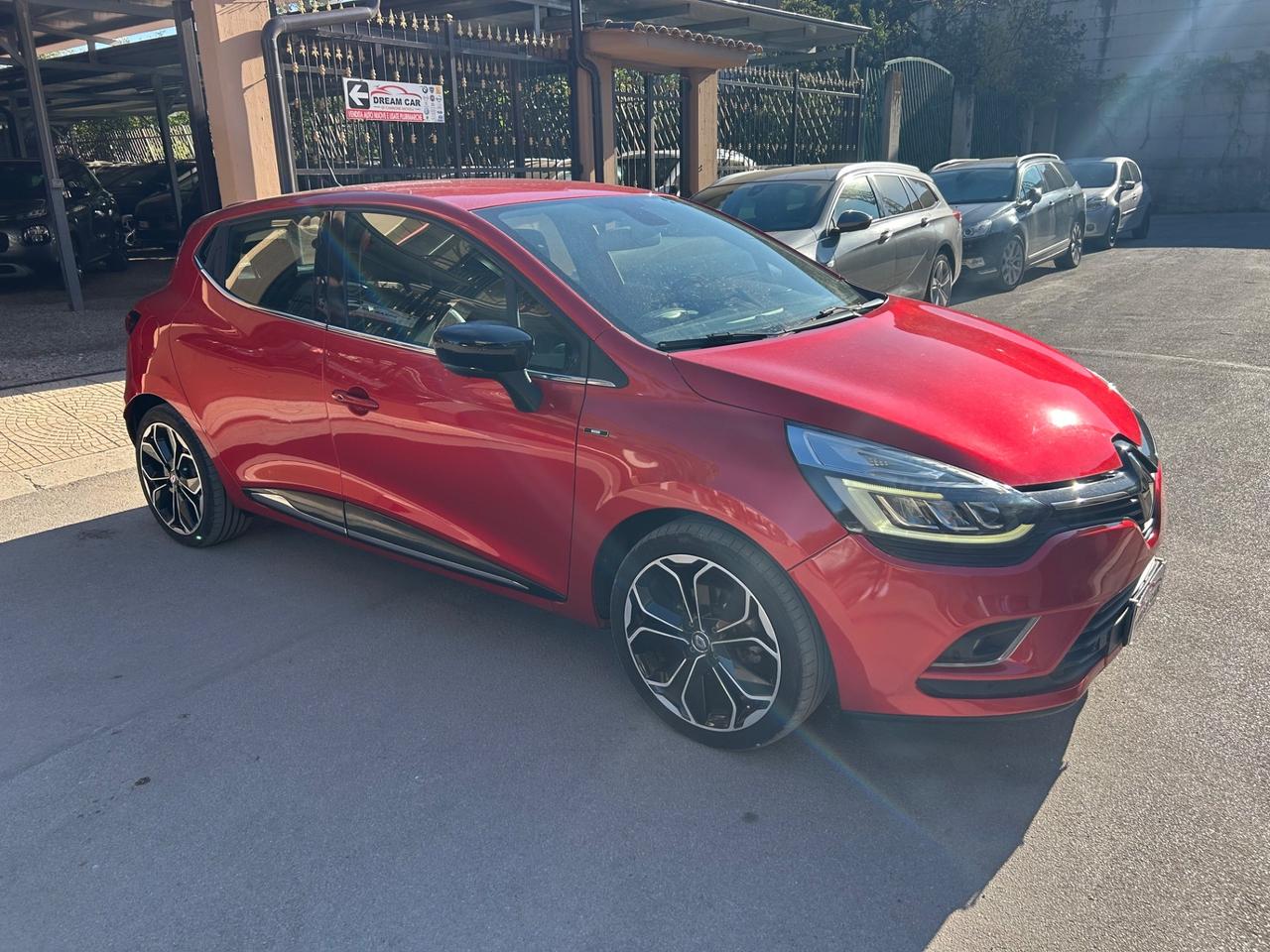 Renault Clio dCi 8V 90 CV 5 porte Moschino Life