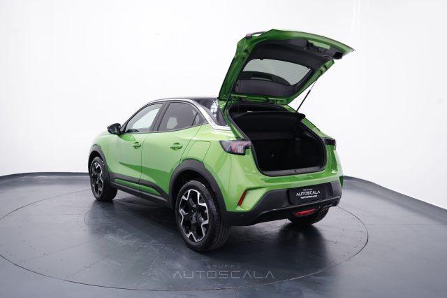 OPEL Mokka 1.2 Turbo 136cv Ultimate